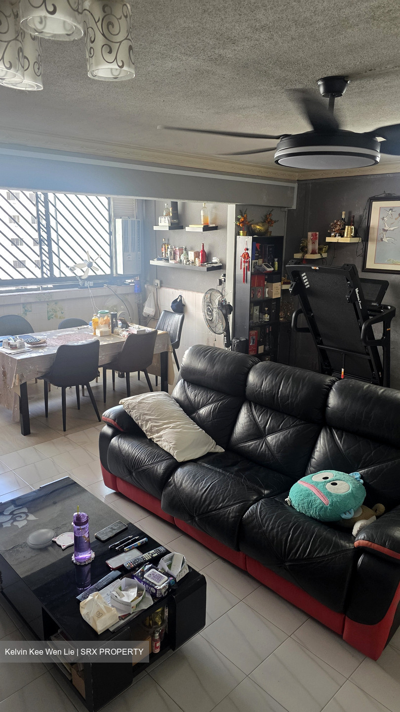 Blk 903 Jurong West Street 91 (Jurong West), HDB 5 Rooms #505629131